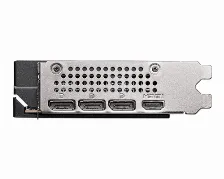 Tarjeta De Vídeo Msi Geforce Rtx 5060 Ti, 8 Gb, 128 Bit, Gddr7, Pci Express X16 5.0